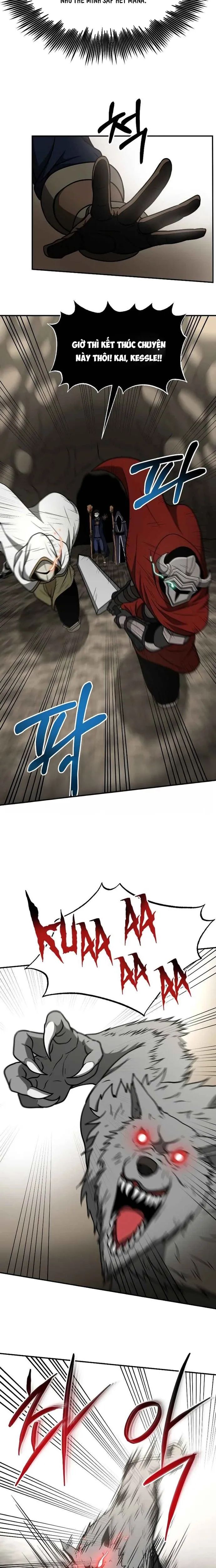 Ngoài Nhà Là Bão Tố Chapter 30 - 14