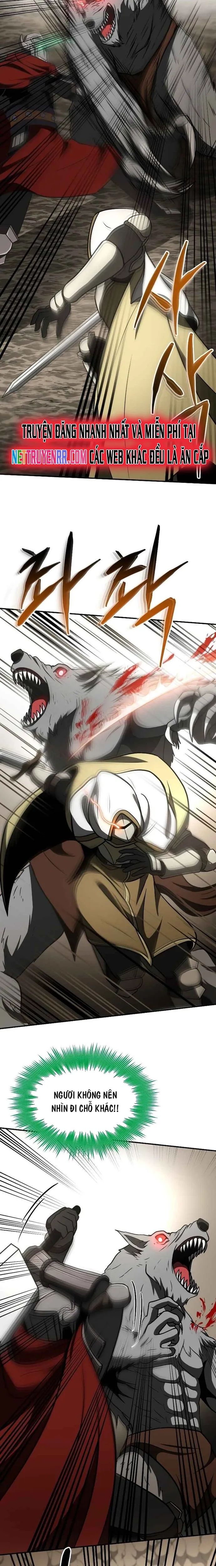 Ngoài Nhà Là Bão Tố Chapter 30 - 15