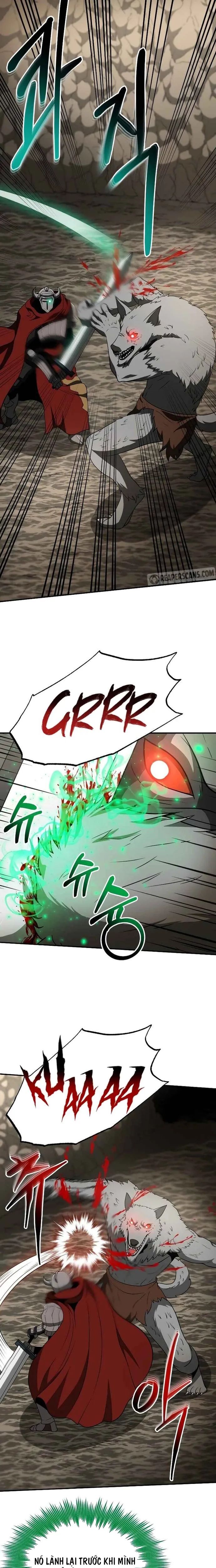 Ngoài Nhà Là Bão Tố Chapter 30 - 16