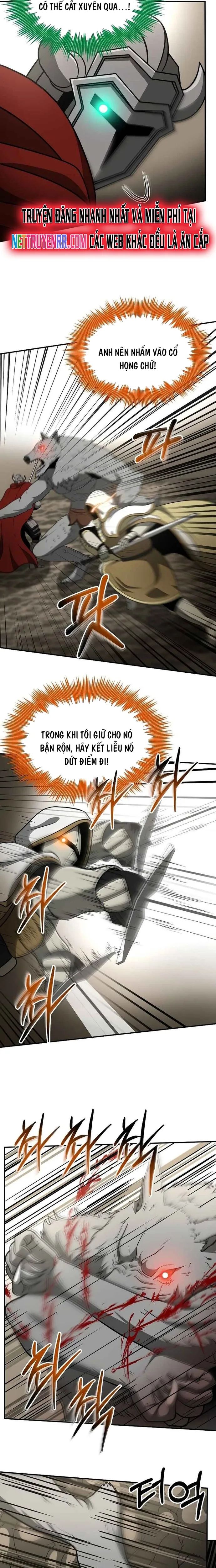 Ngoài Nhà Là Bão Tố Chapter 30 - 17