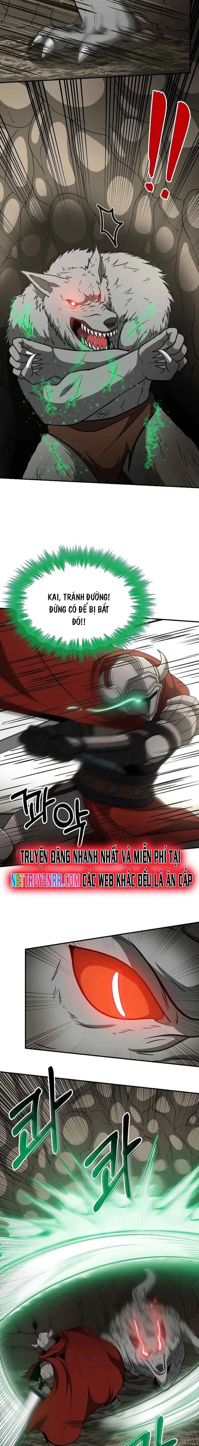 Ngoài Nhà Là Bão Tố Chapter 30 - 18