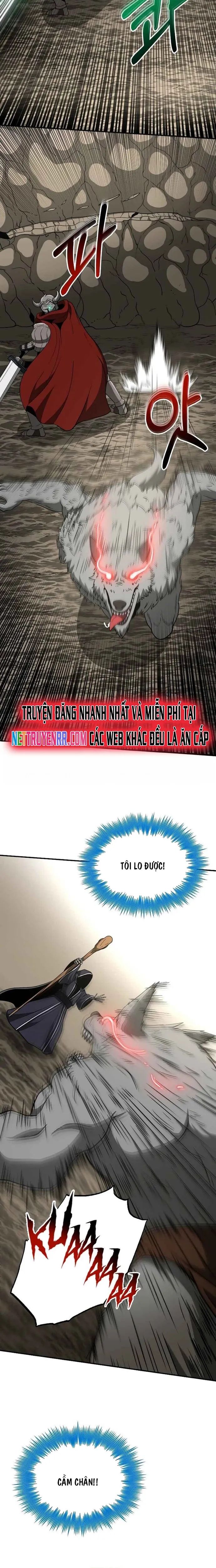 Ngoài Nhà Là Bão Tố Chapter 30 - 19