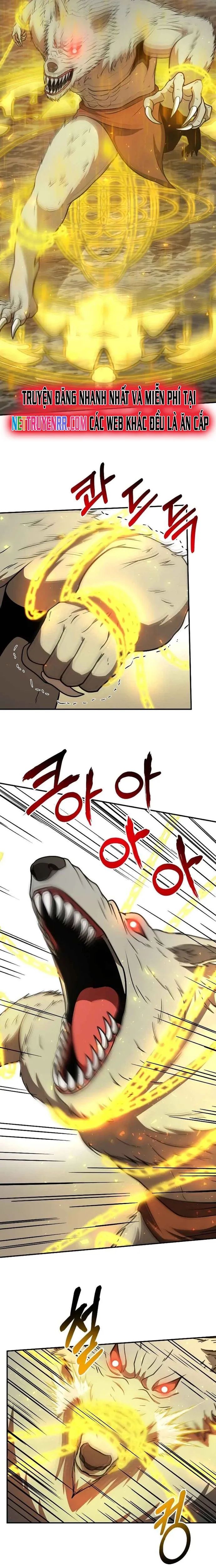 Ngoài Nhà Là Bão Tố Chapter 30 - 21