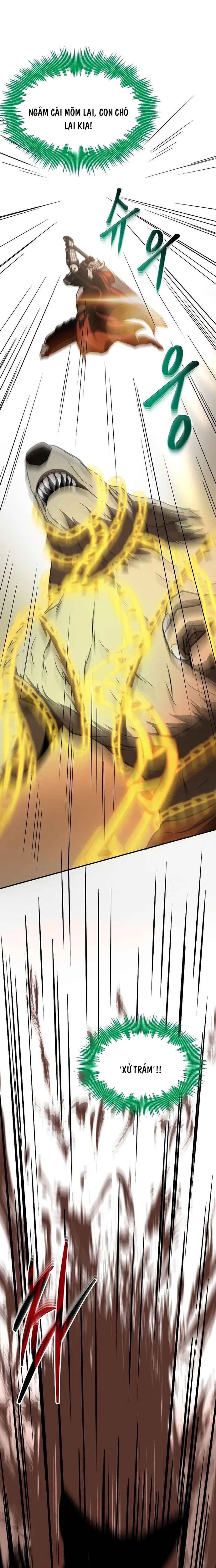 Ngoài Nhà Là Bão Tố Chapter 30 - 22