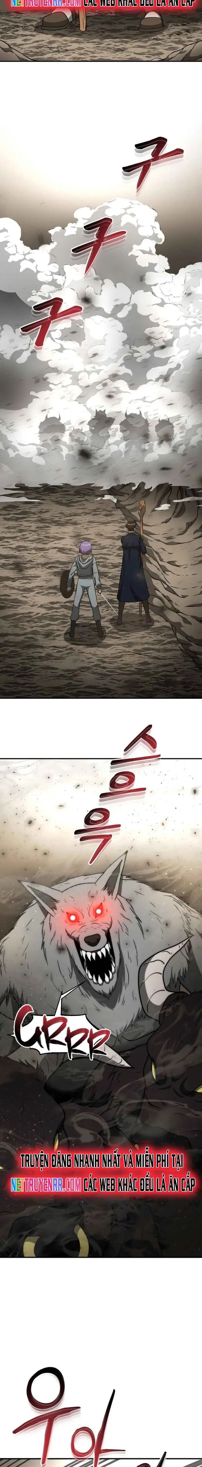 Ngoài Nhà Là Bão Tố Chapter 30 - 4