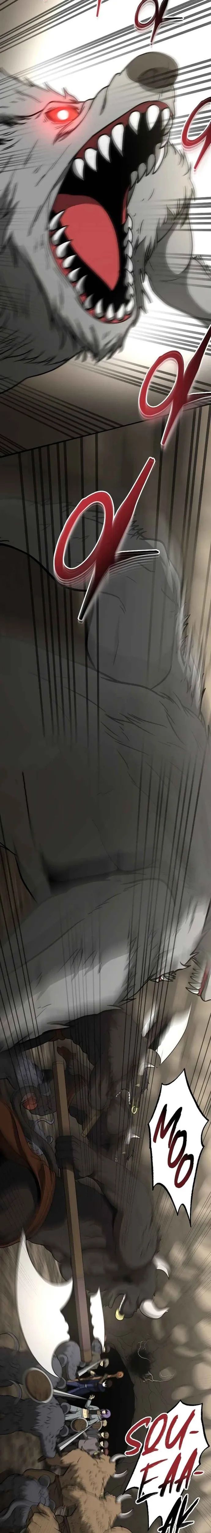 Ngoài Nhà Là Bão Tố Chapter 30 - 5