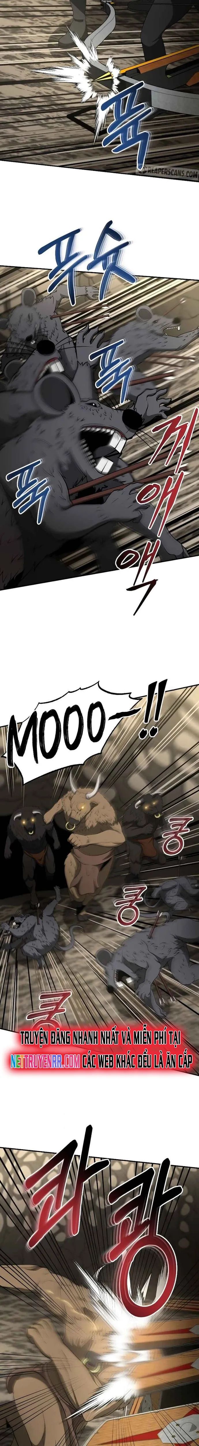 Ngoài Nhà Là Bão Tố Chapter 30 - 7