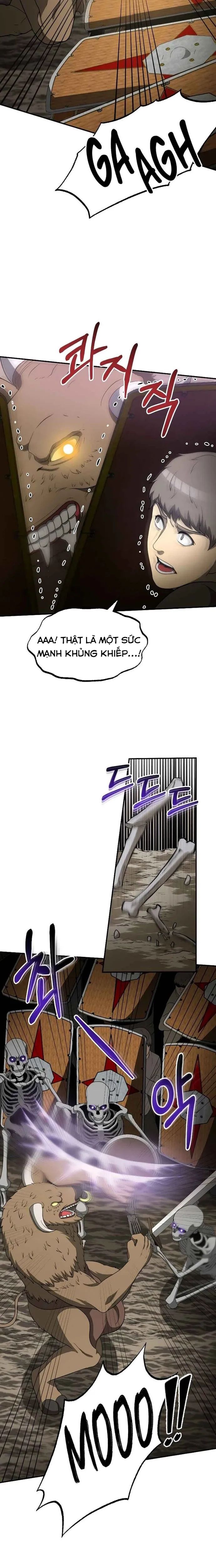 Ngoài Nhà Là Bão Tố Chapter 30 - 8