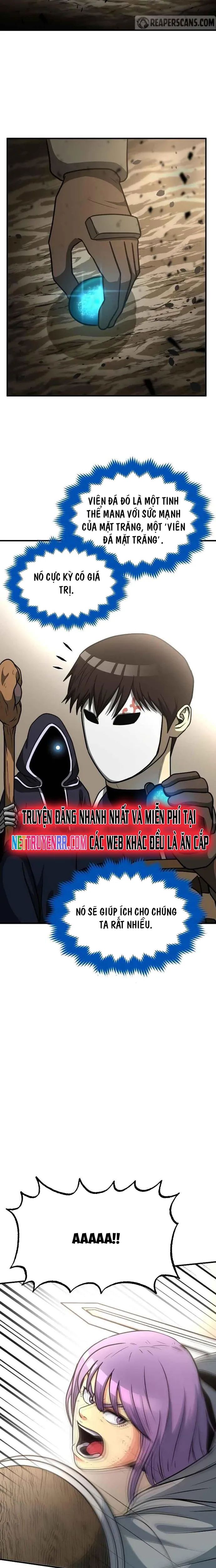 Ngoài Nhà Là Bão Tố Chapter 31 - 2