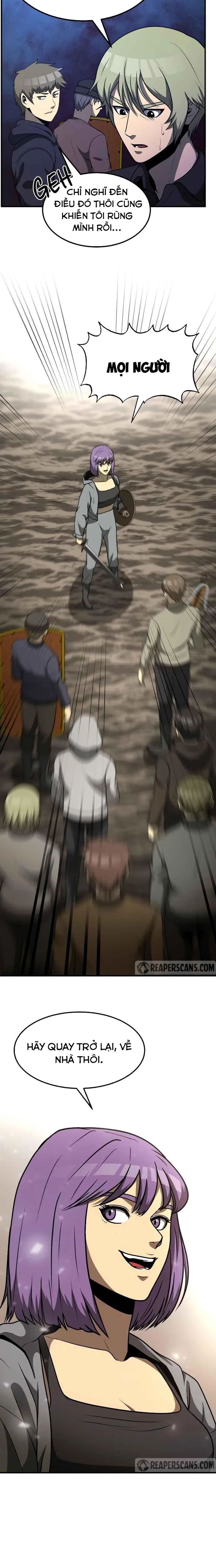 Ngoài Nhà Là Bão Tố Chapter 31 - 11