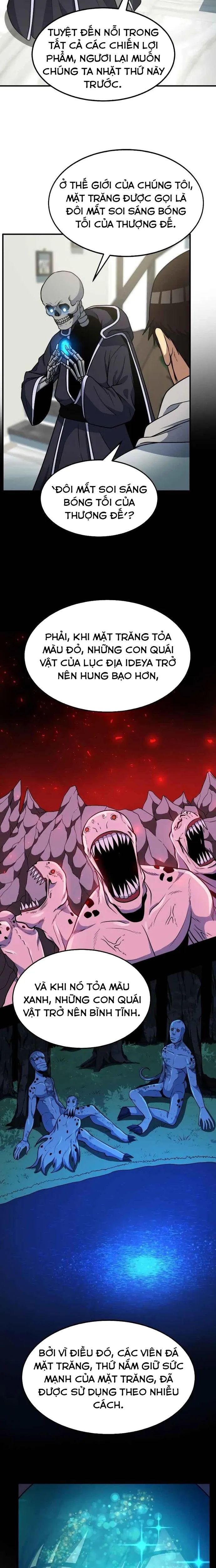 Ngoài Nhà Là Bão Tố Chapter 31 - 13