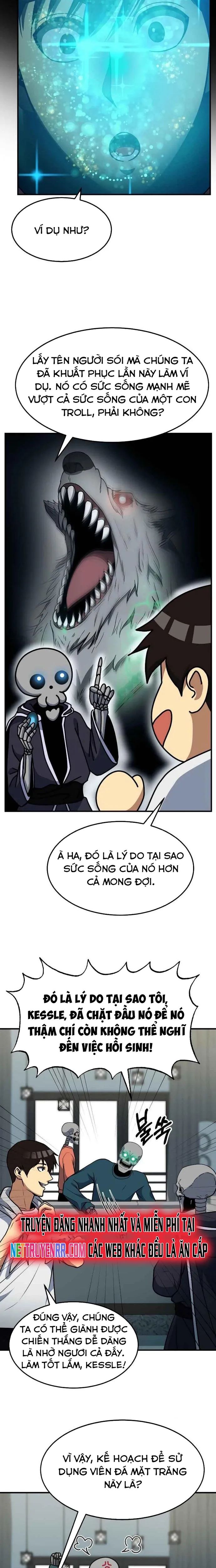 Ngoài Nhà Là Bão Tố Chapter 31 - 14