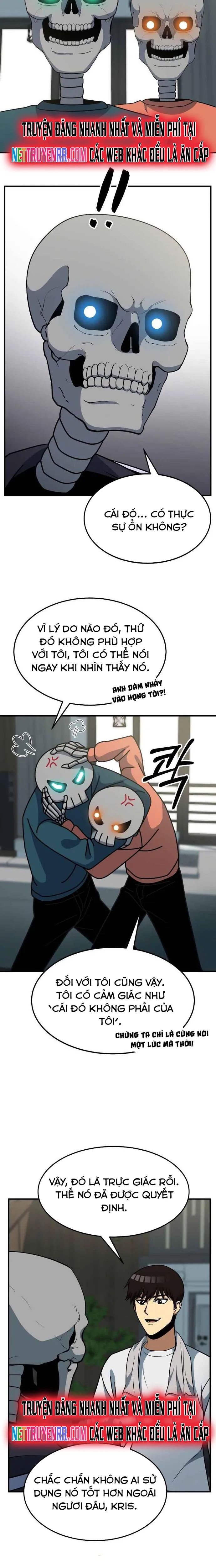 Ngoài Nhà Là Bão Tố Chapter 31 - 16