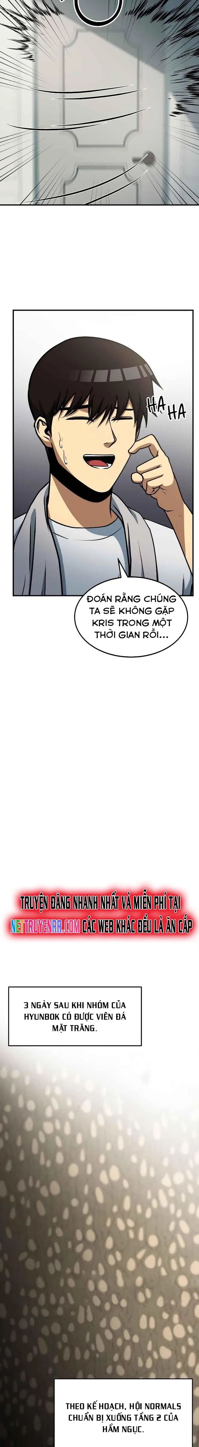 Ngoài Nhà Là Bão Tố Chapter 31 - 18