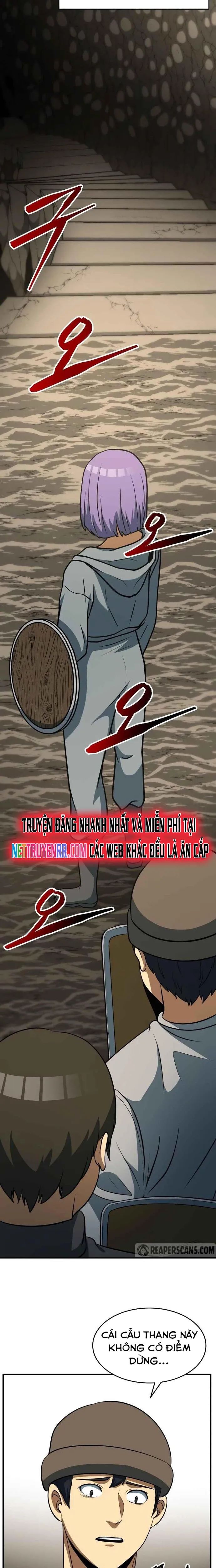 Ngoài Nhà Là Bão Tố Chapter 31 - 19