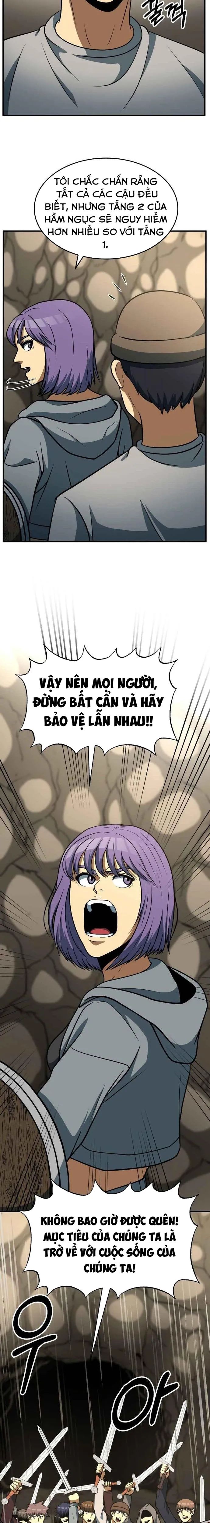 Ngoài Nhà Là Bão Tố Chapter 31 - 20