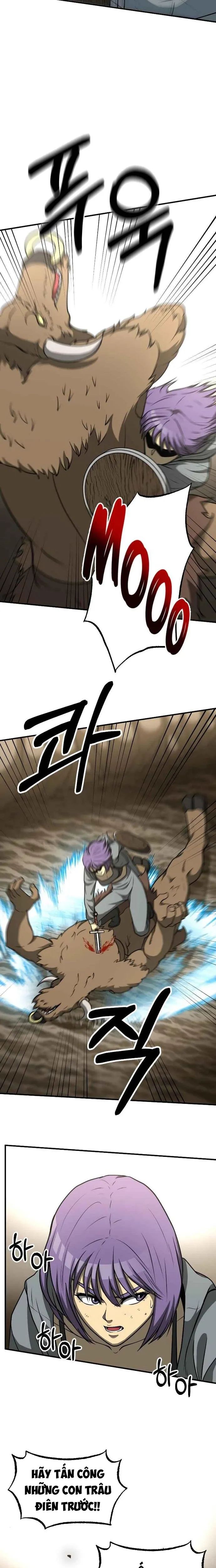 Ngoài Nhà Là Bão Tố Chapter 31 - 3