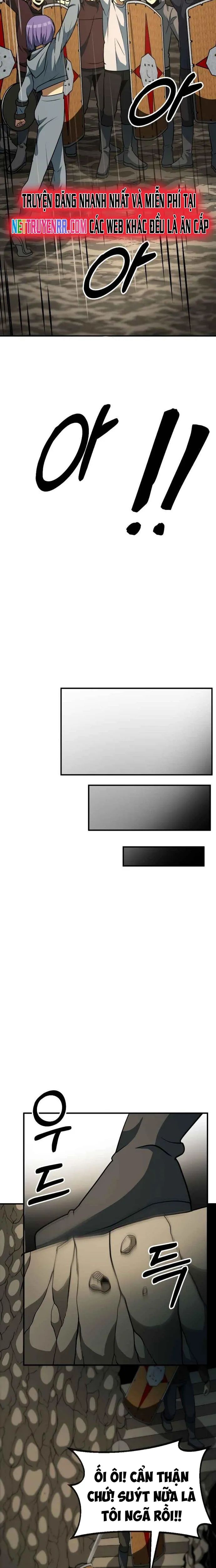 Ngoài Nhà Là Bão Tố Chapter 31 - 21