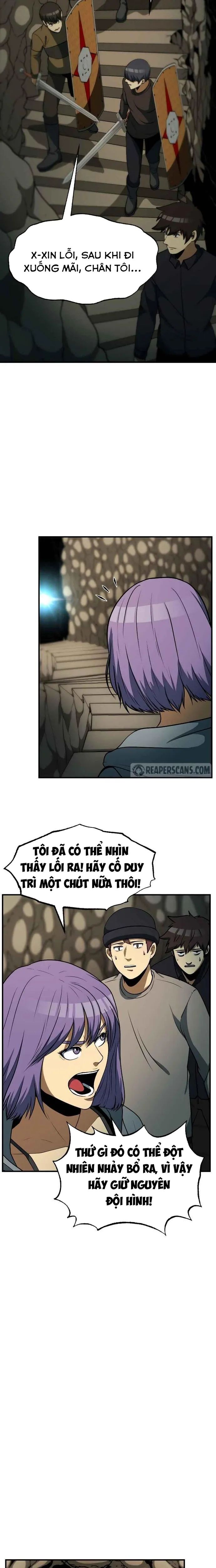 Ngoài Nhà Là Bão Tố Chapter 31 - 22