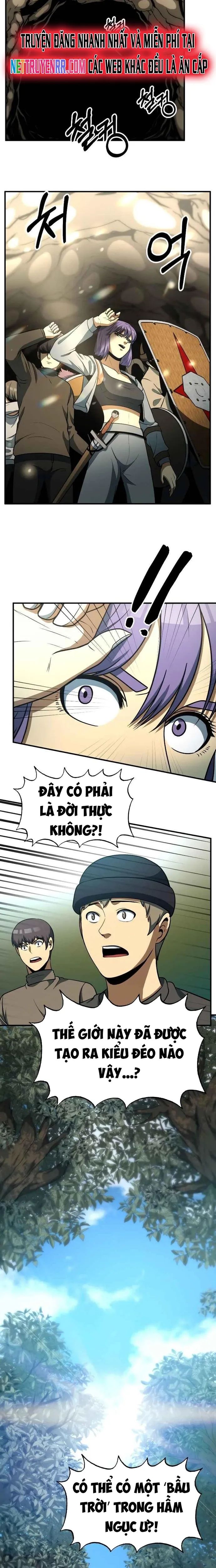 Ngoài Nhà Là Bão Tố Chapter 31 - 23