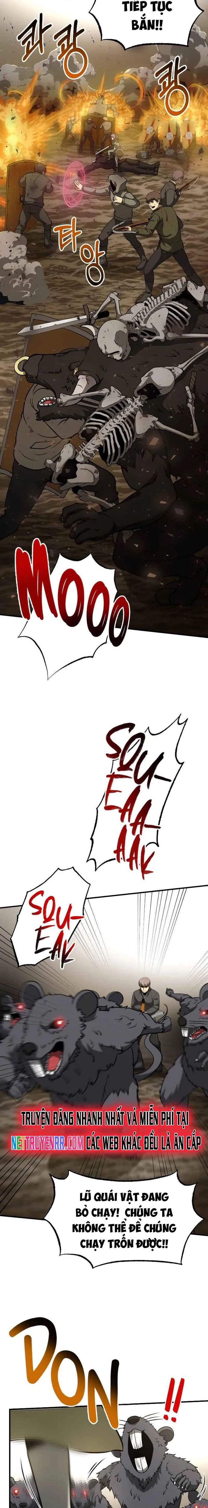 Ngoài Nhà Là Bão Tố Chapter 31 - 4