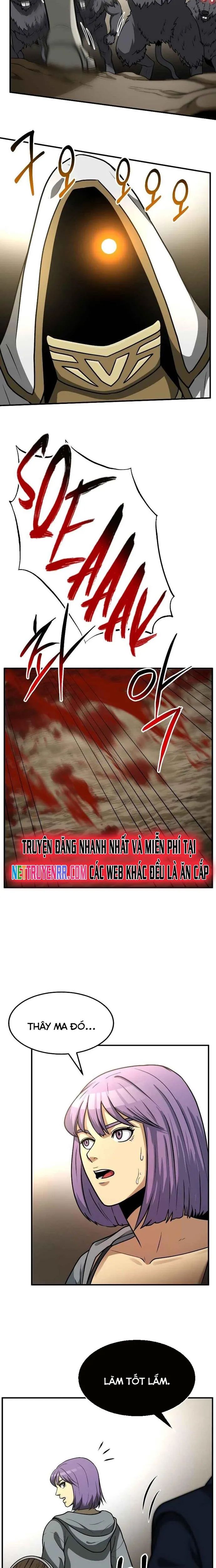 Ngoài Nhà Là Bão Tố Chapter 31 - 5