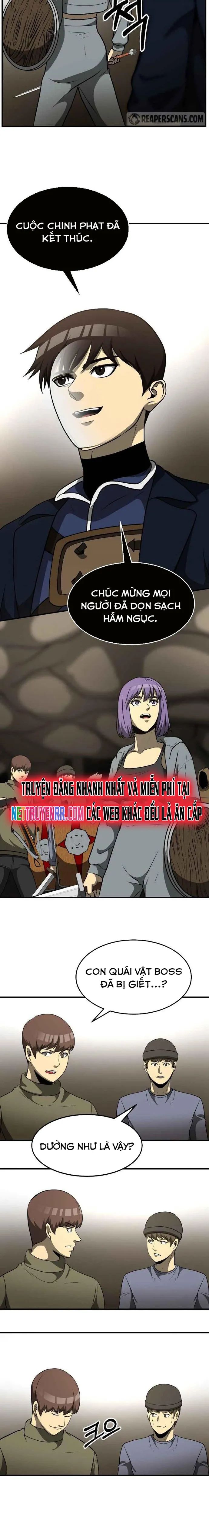 Ngoài Nhà Là Bão Tố Chapter 31 - 6