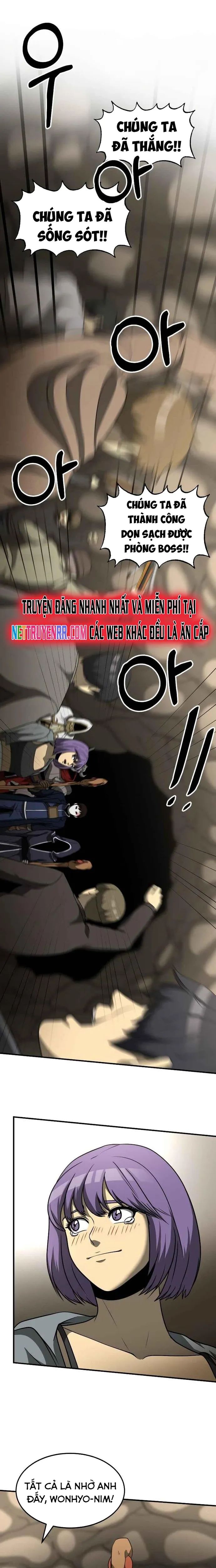 Ngoài Nhà Là Bão Tố Chapter 31 - 7