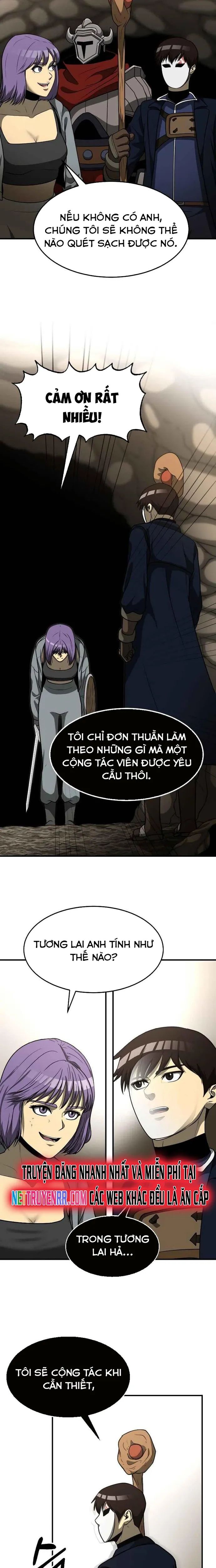 Ngoài Nhà Là Bão Tố Chapter 31 - 8