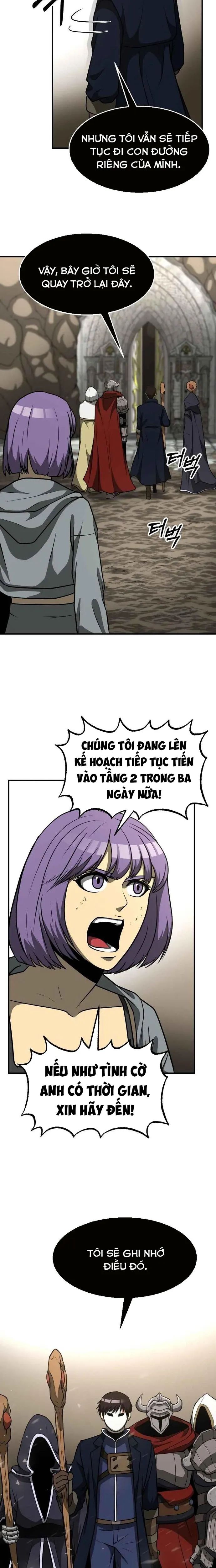Ngoài Nhà Là Bão Tố Chapter 31 - 9