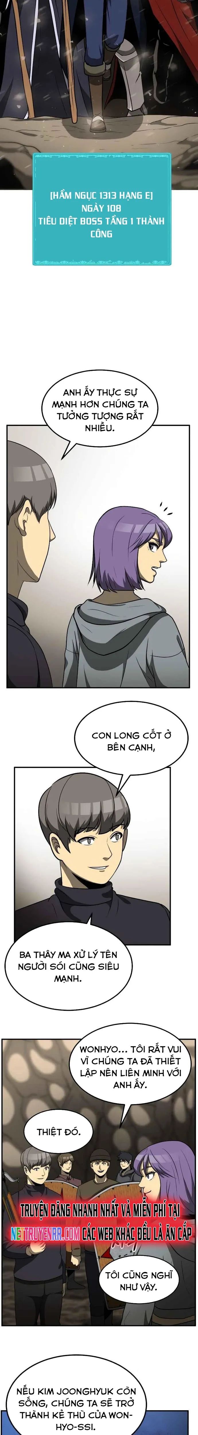 Ngoài Nhà Là Bão Tố Chapter 31 - 10