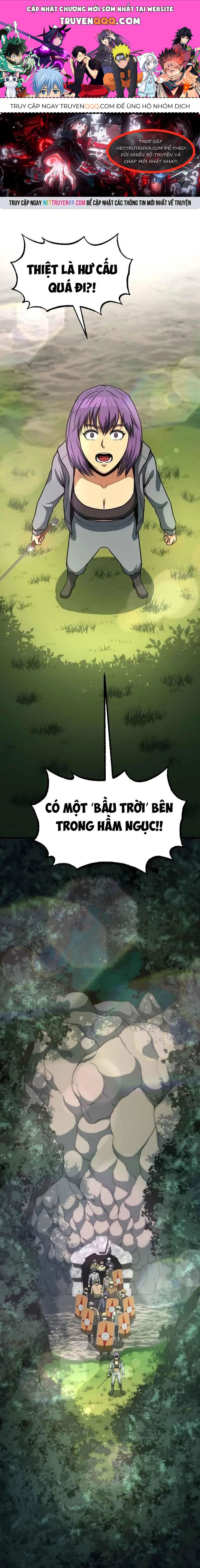 Ngoài Nhà Là Bão Tố Chapter 32 - 1