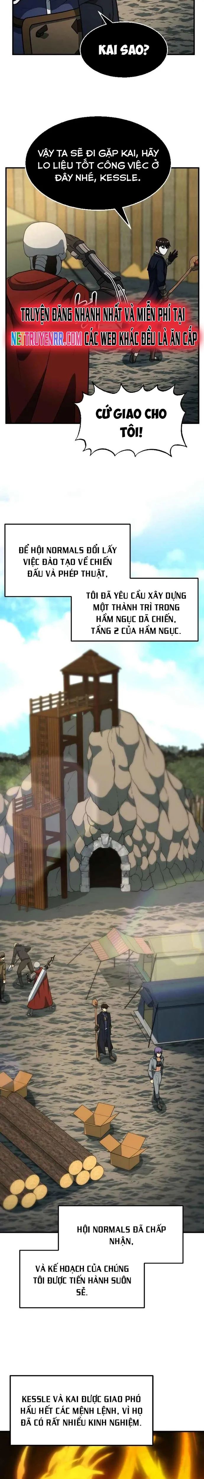 Ngoài Nhà Là Bão Tố Chapter 32 - 14