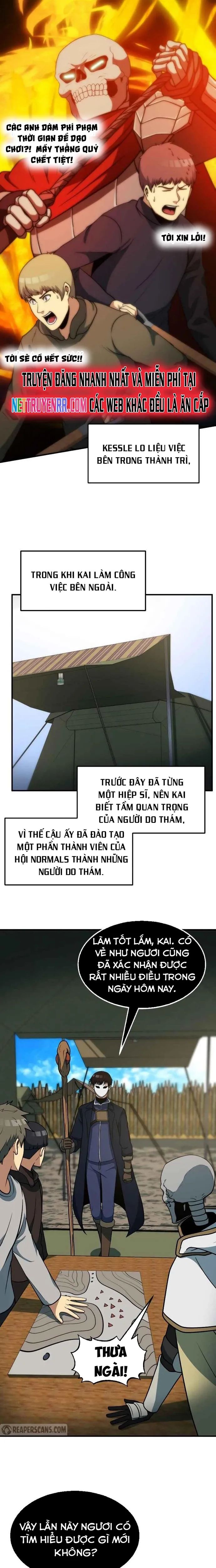Ngoài Nhà Là Bão Tố Chapter 32 - 15