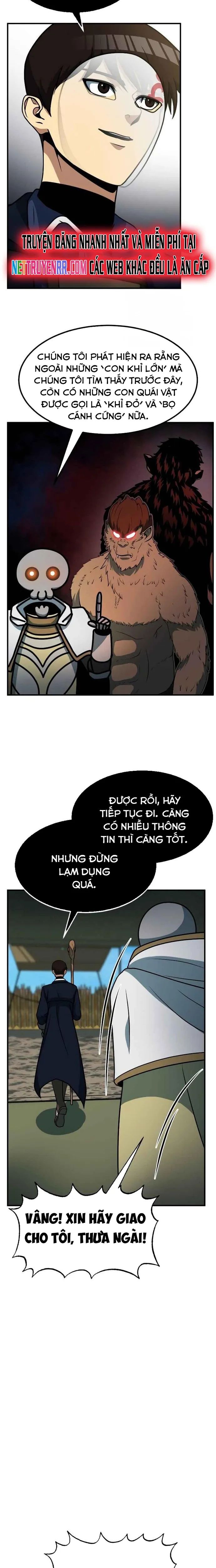 Ngoài Nhà Là Bão Tố Chapter 32 - 16