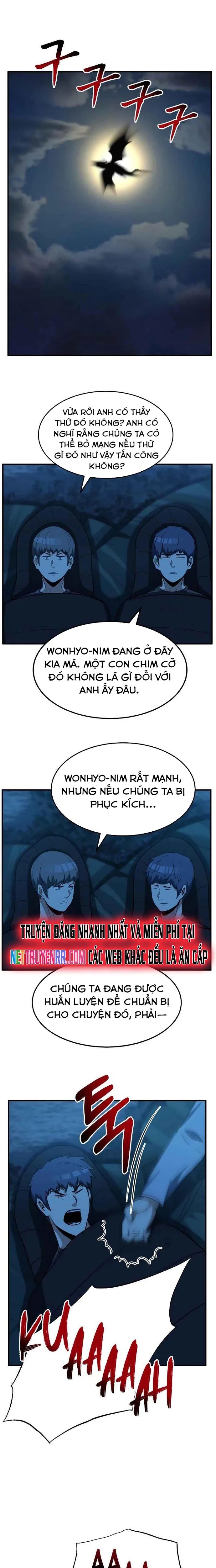 Ngoài Nhà Là Bão Tố Chapter 32 - 19