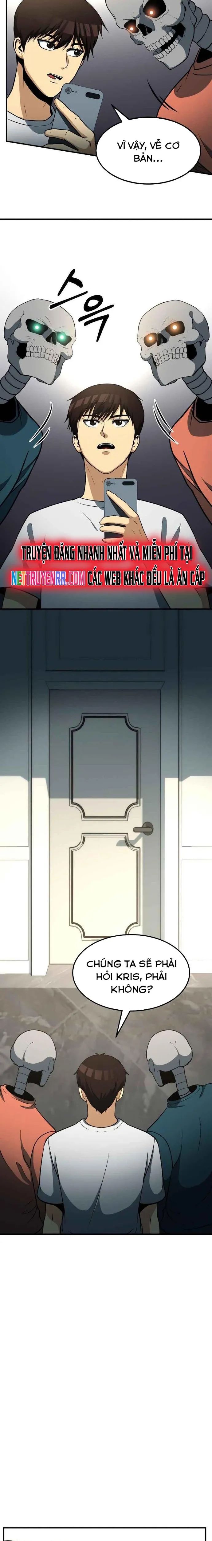 Ngoài Nhà Là Bão Tố Chapter 32 - 3