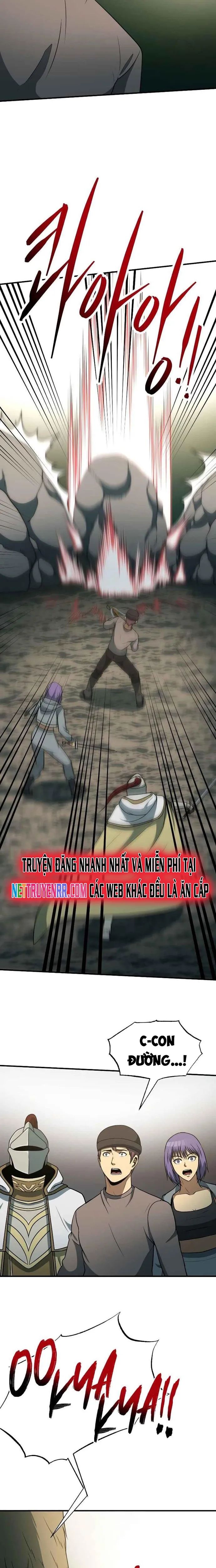 Ngoài Nhà Là Bão Tố Chapter 32 - 21