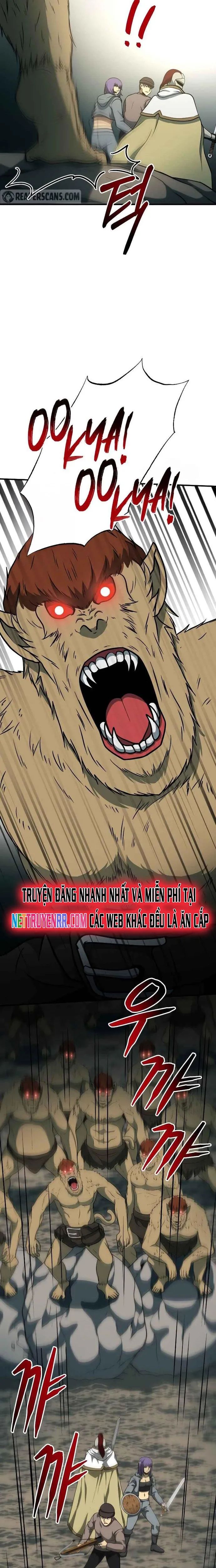 Ngoài Nhà Là Bão Tố Chapter 32 - 22
