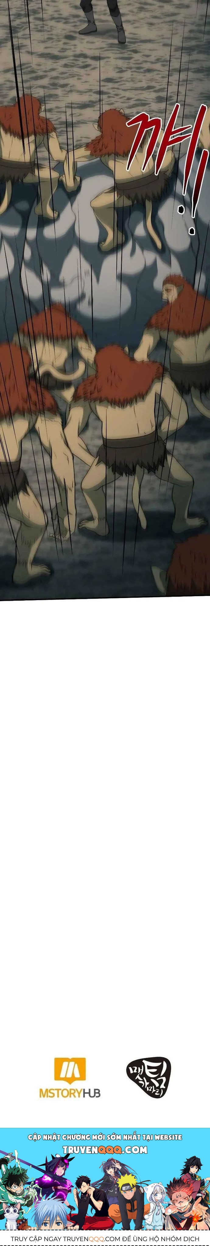 Ngoài Nhà Là Bão Tố Chapter 32 - 23