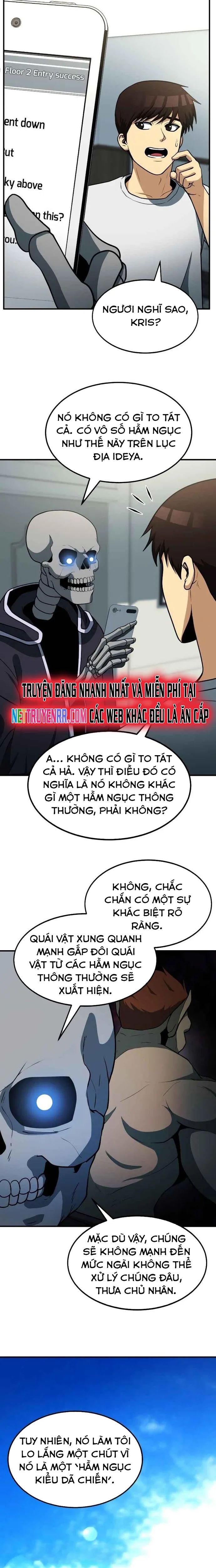 Ngoài Nhà Là Bão Tố Chapter 32 - 4