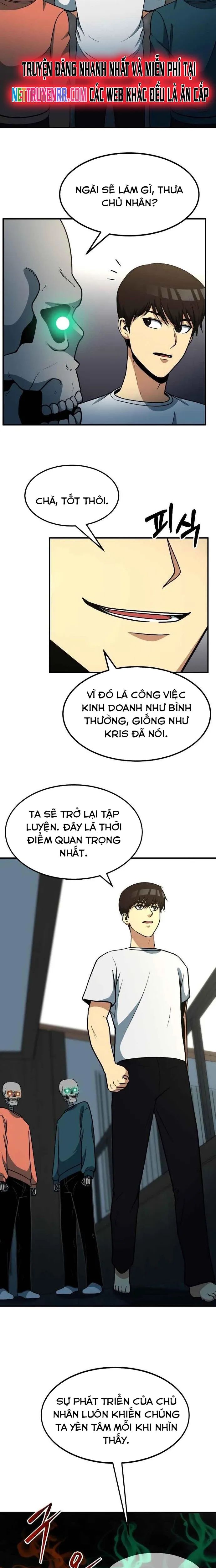 Ngoài Nhà Là Bão Tố Chapter 32 - 8