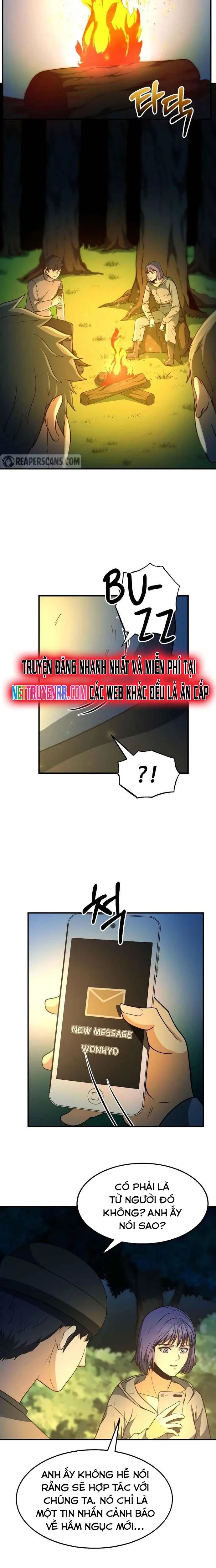 Ngoài Nhà Là Bão Tố Chapter 32 - 10