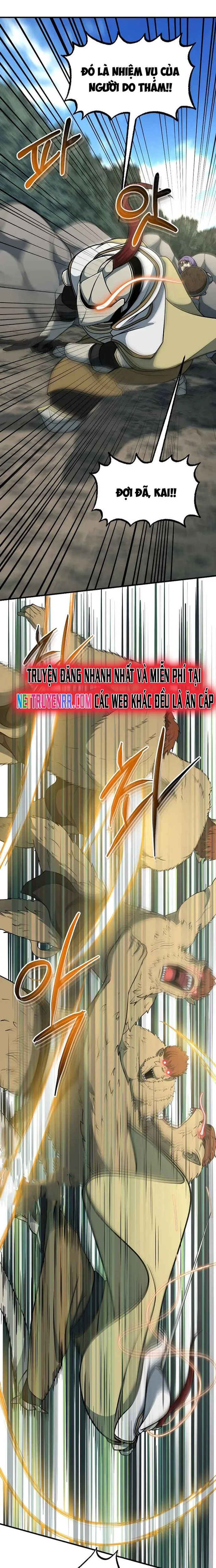 Ngoài Nhà Là Bão Tố Chapter 33 - 2
