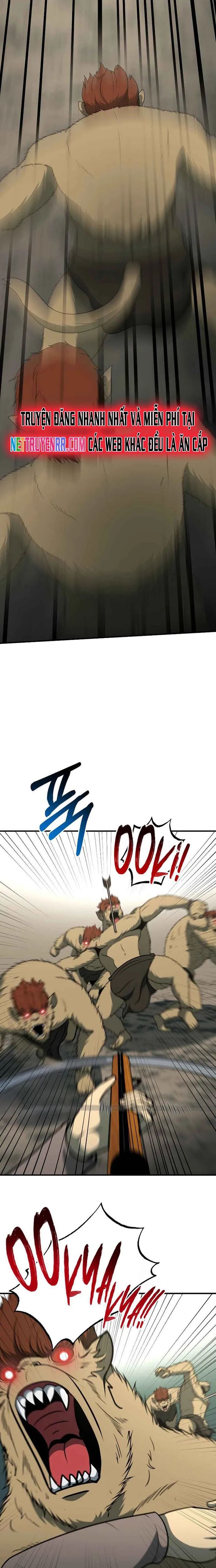 Ngoài Nhà Là Bão Tố Chapter 33 - 11