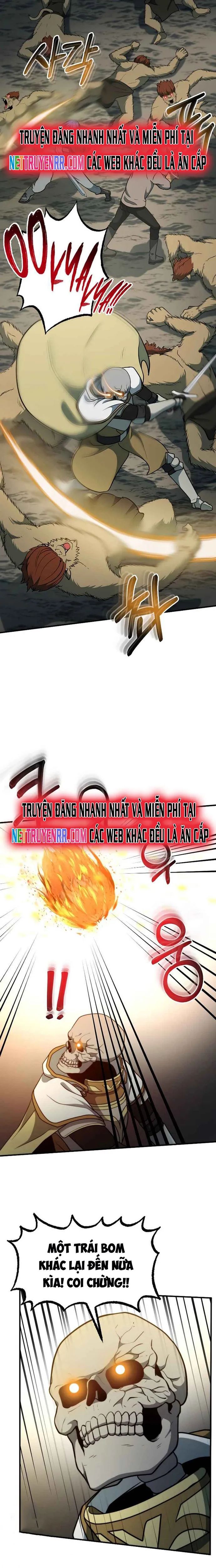 Ngoài Nhà Là Bão Tố Chapter 33 - 13