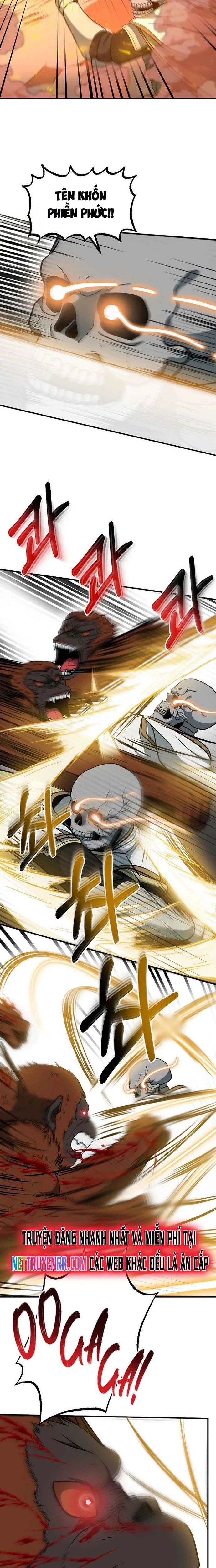 Ngoài Nhà Là Bão Tố Chapter 33 - 15