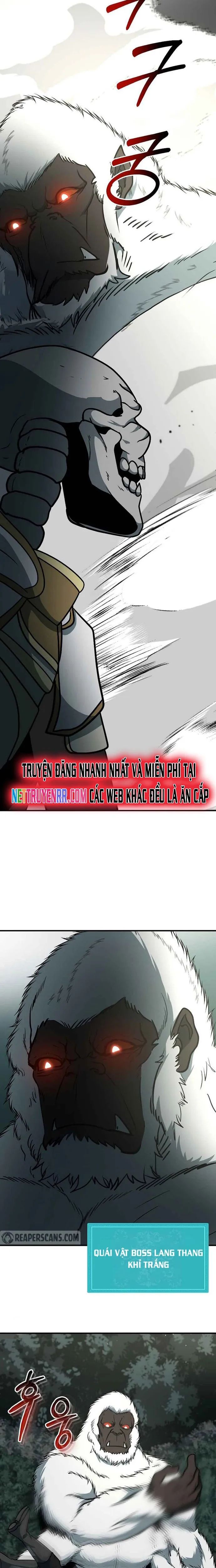 Ngoài Nhà Là Bão Tố Chapter 33 - 17