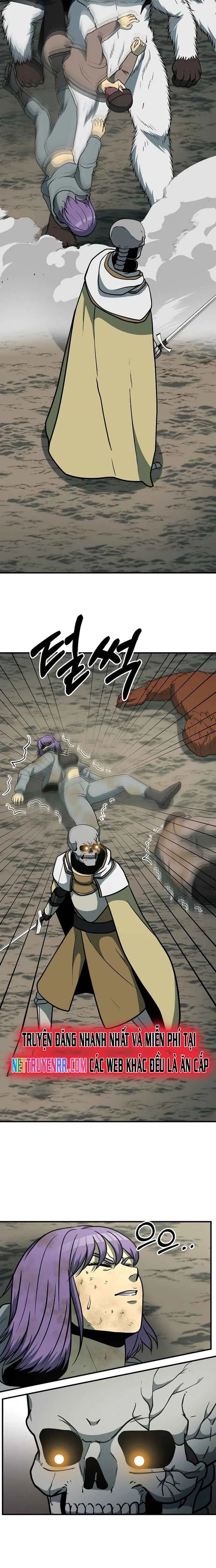 Ngoài Nhà Là Bão Tố Chapter 33 - 18