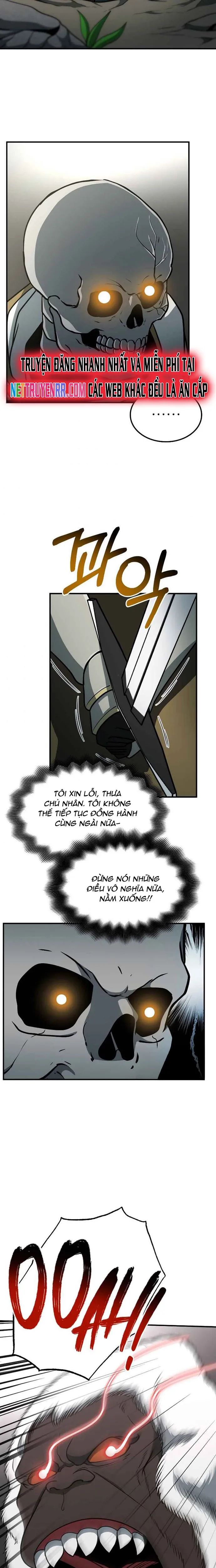 Ngoài Nhà Là Bão Tố Chapter 33 - 20
